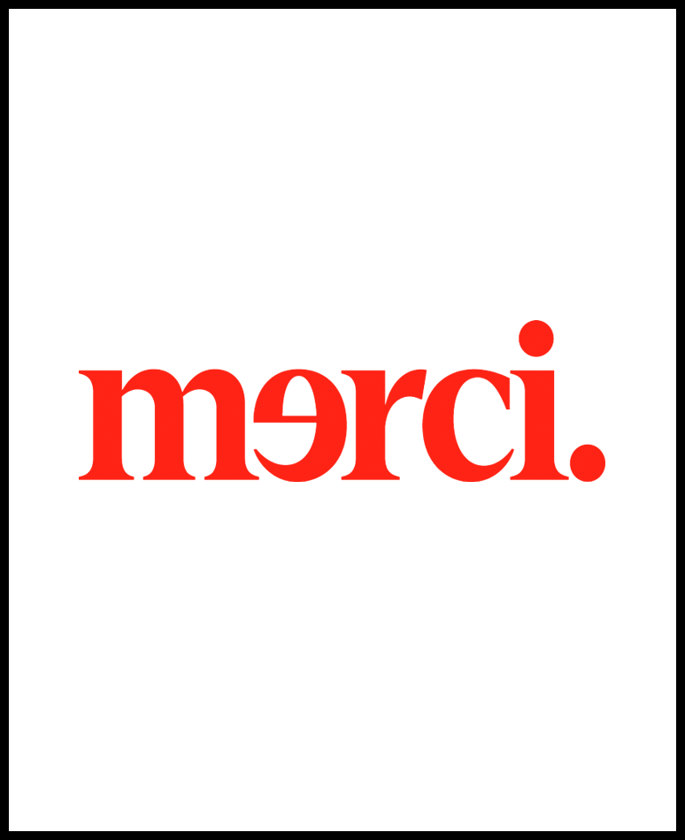Merci