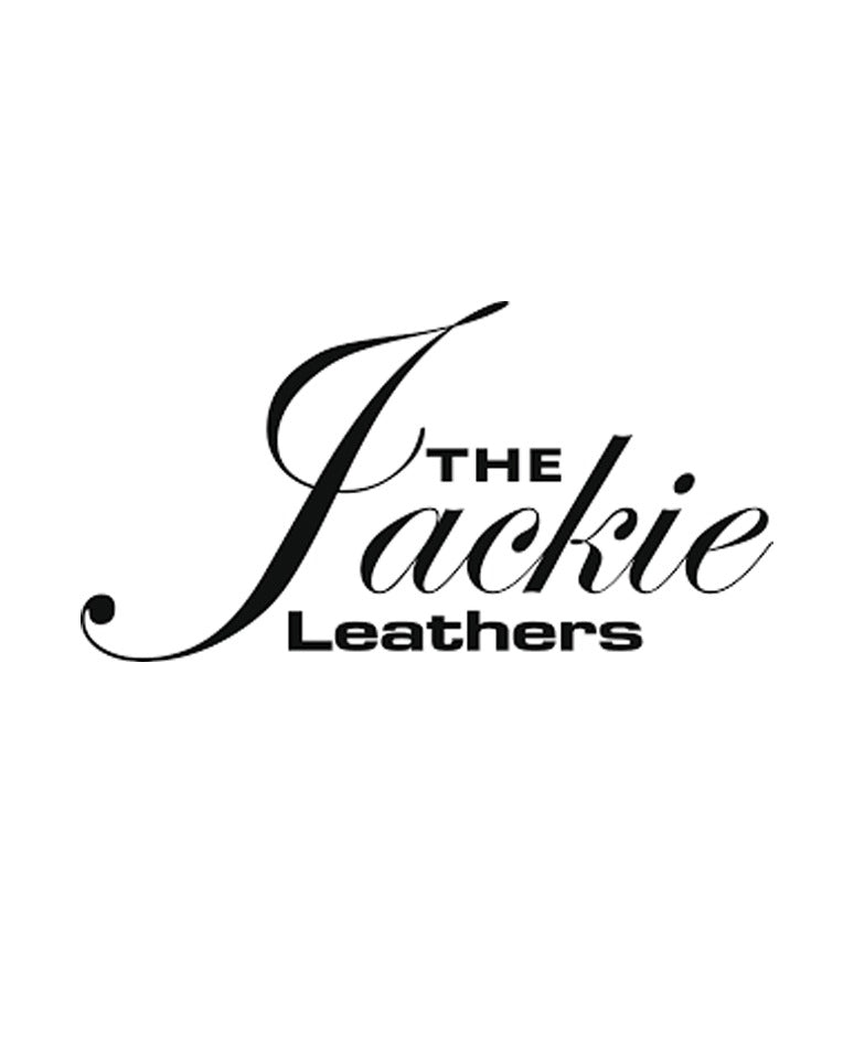 The Jackie Leathers