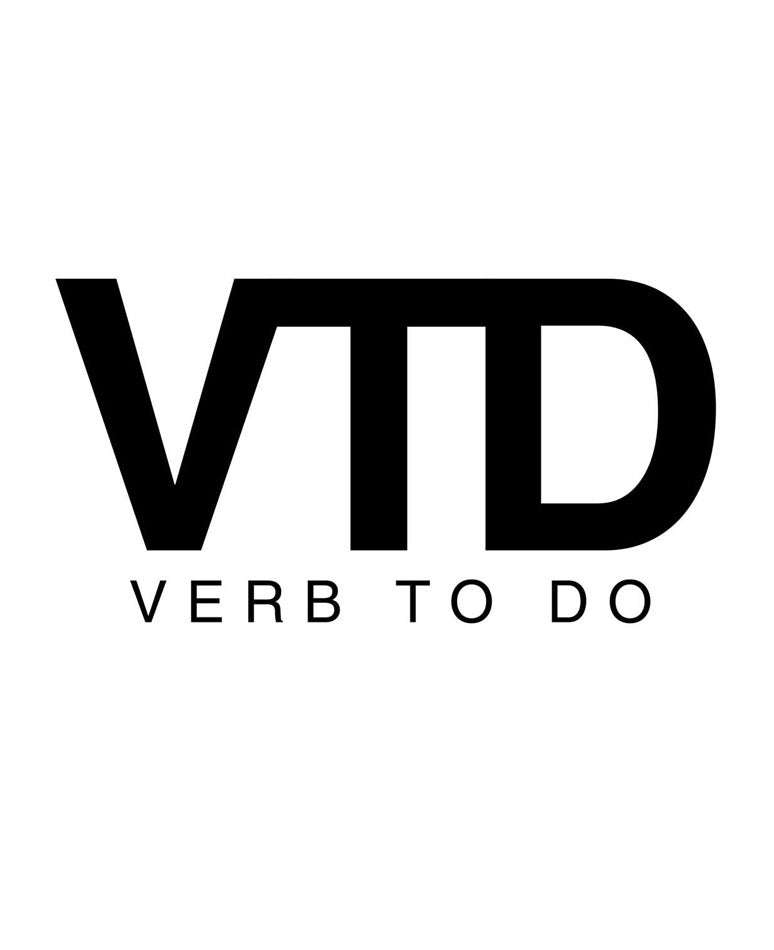 VTD verb to do