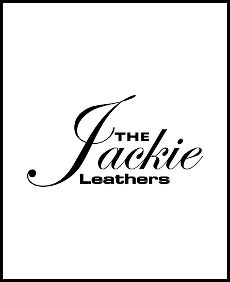 The Jackie Leathers