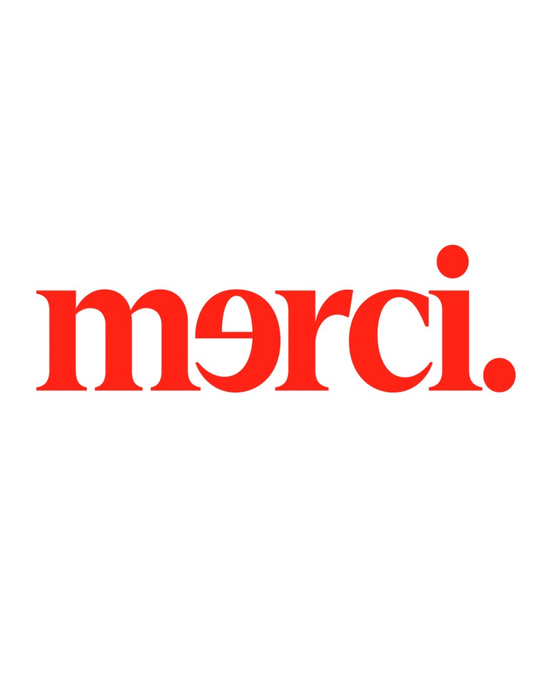 Merci