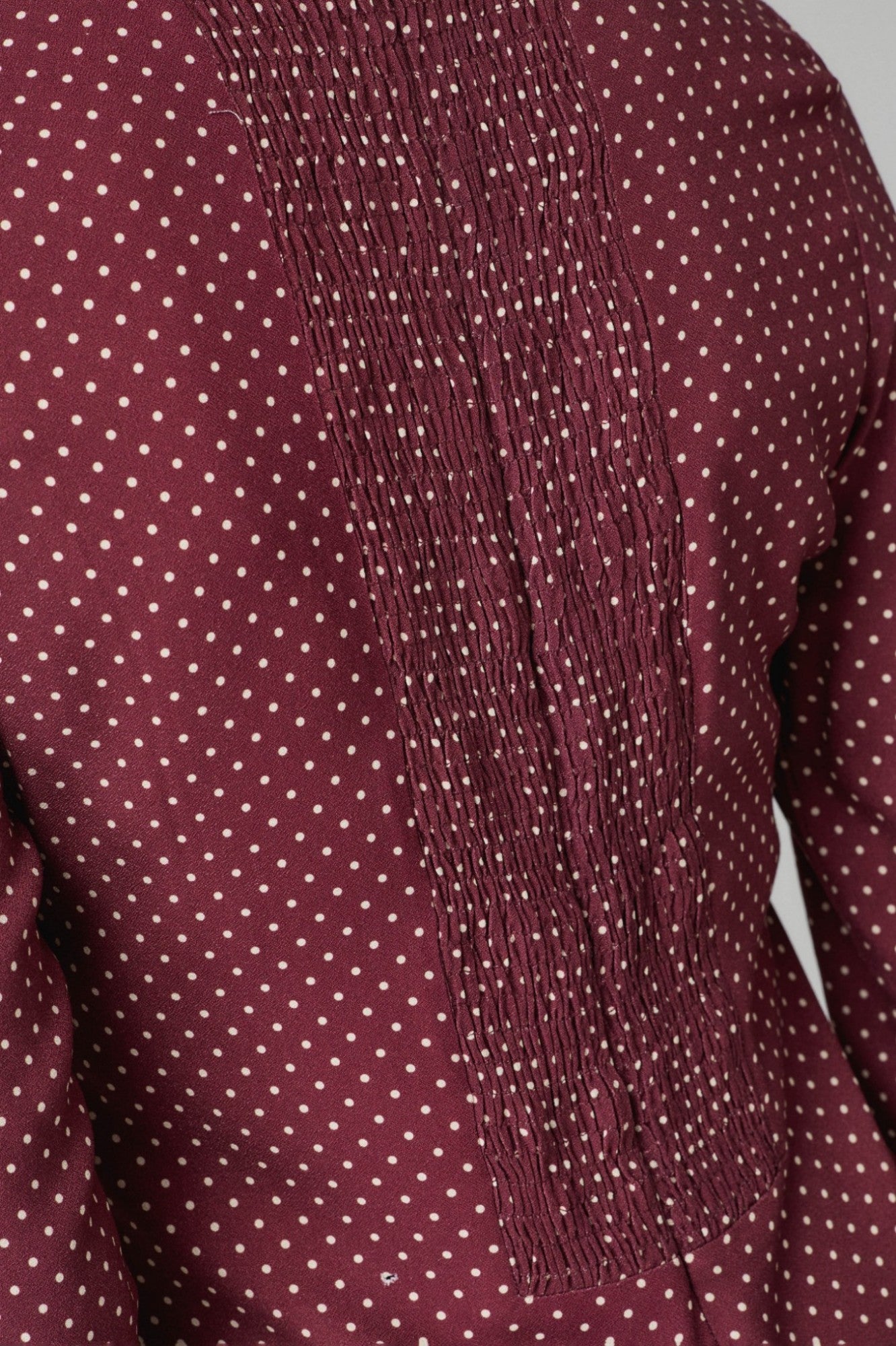 Abito corto ASTRID / Mar de Margaritas