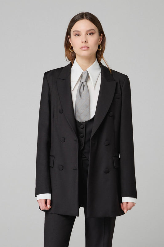 Blazer doppiopetto NORAH