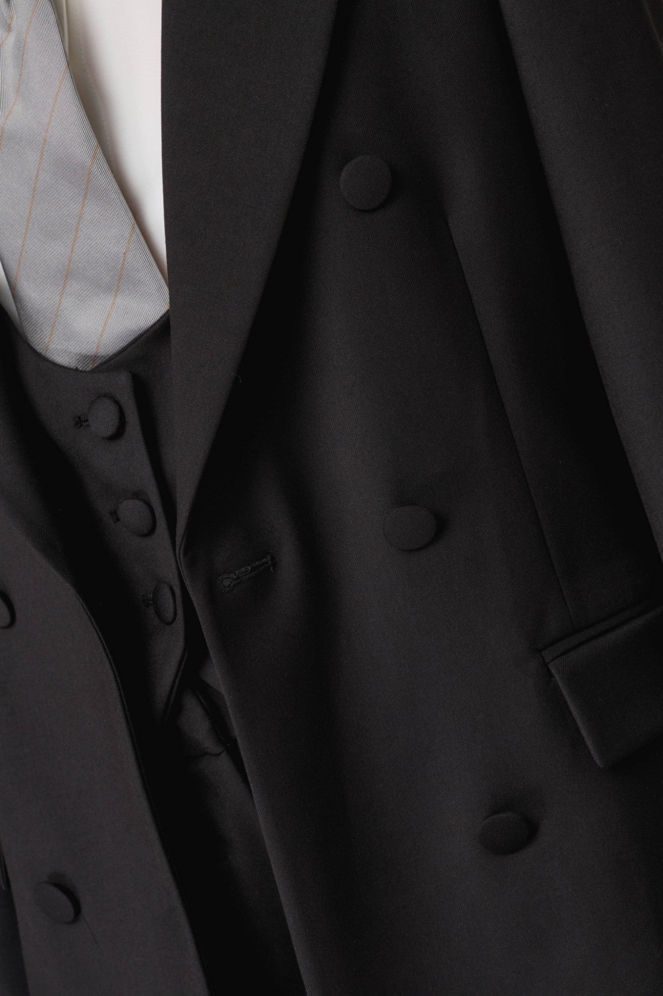 Blazer doppiopetto NORAH