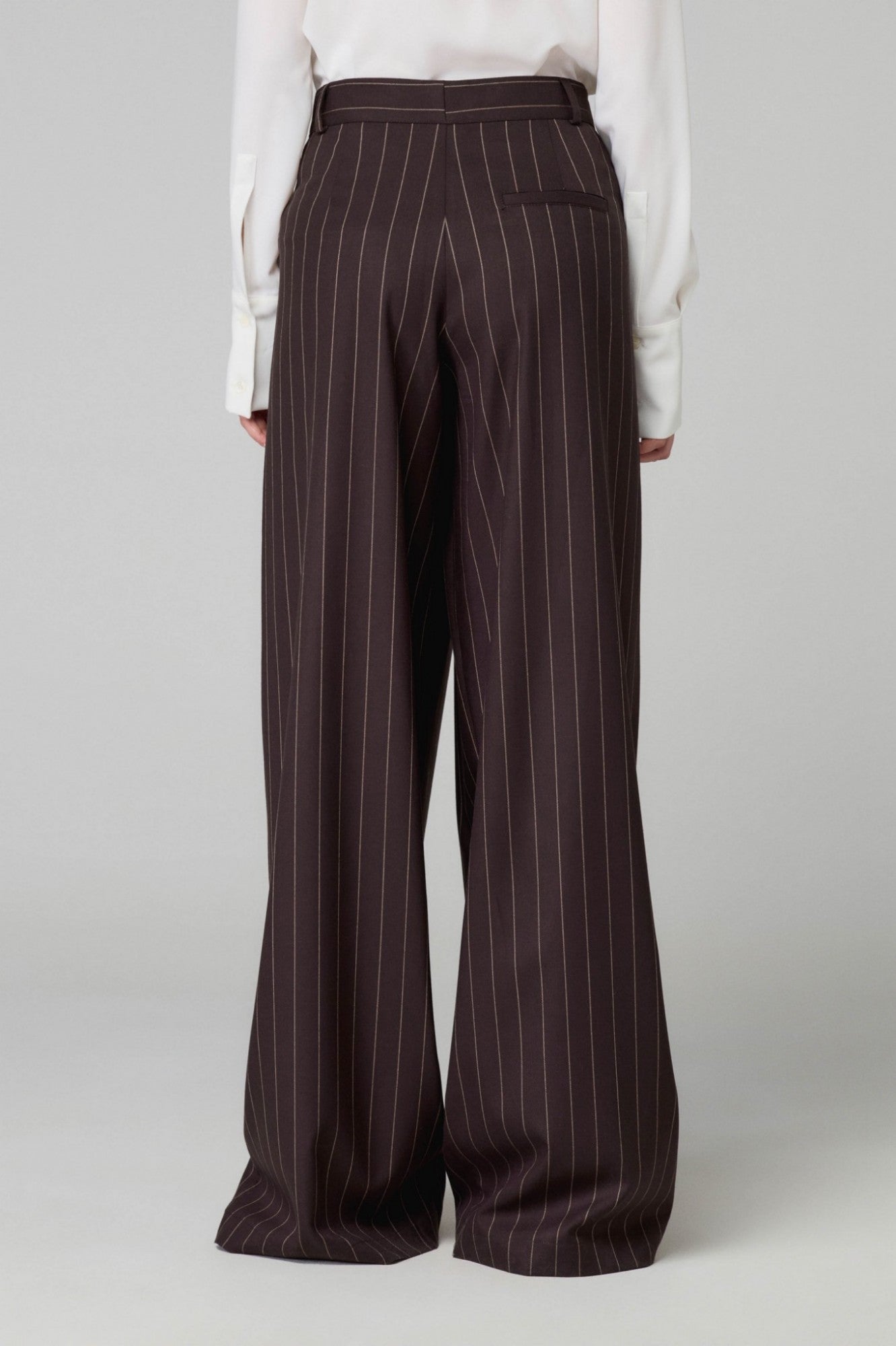 Pantalone ampio ASHTON