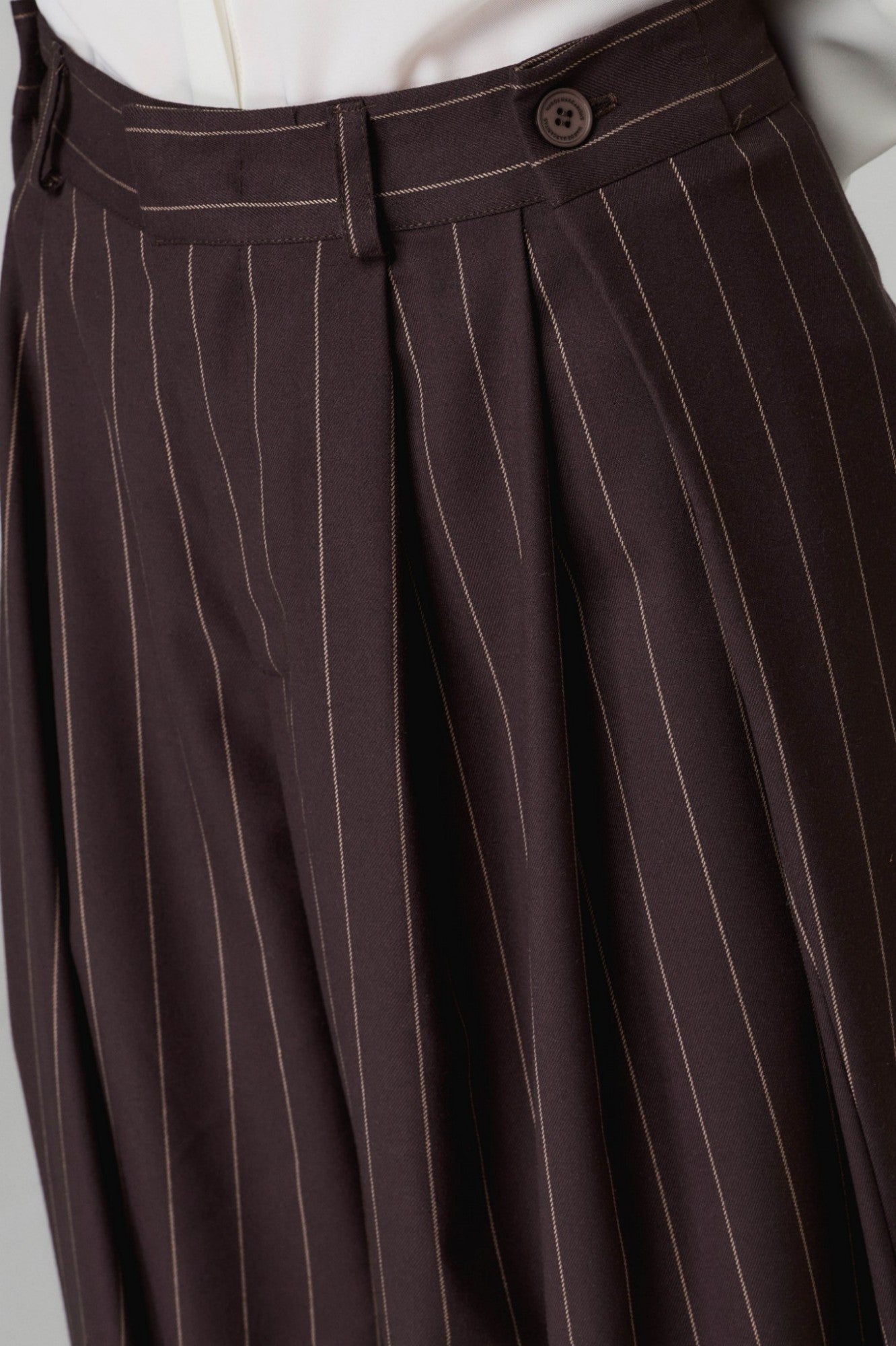 Pantalone ampio ASHTON