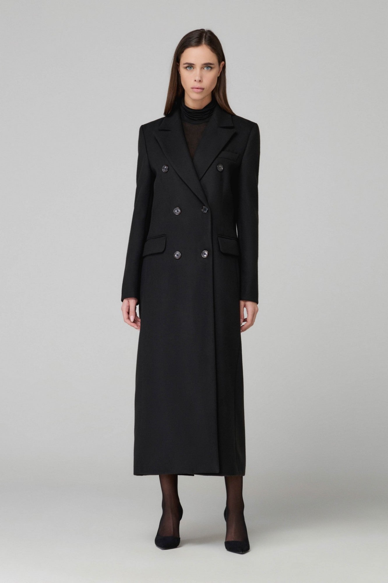 Cappotto MELANY