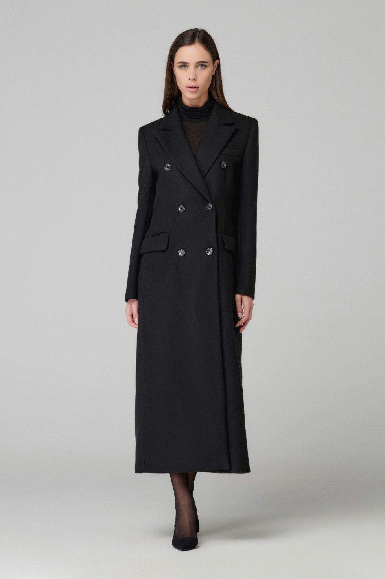 Cappotto MELANY