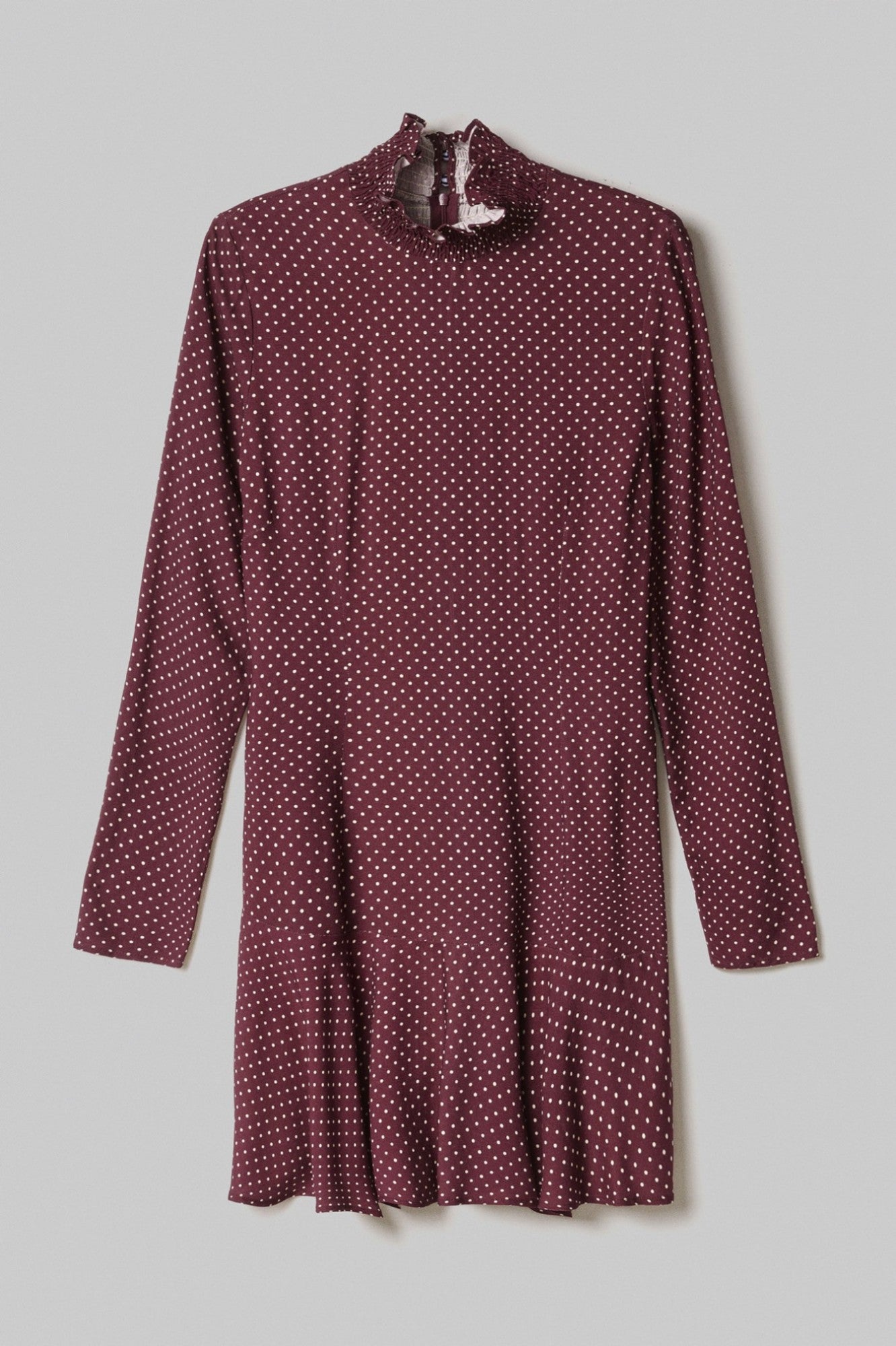 Abito corto ASTRID / Mar de Margaritas