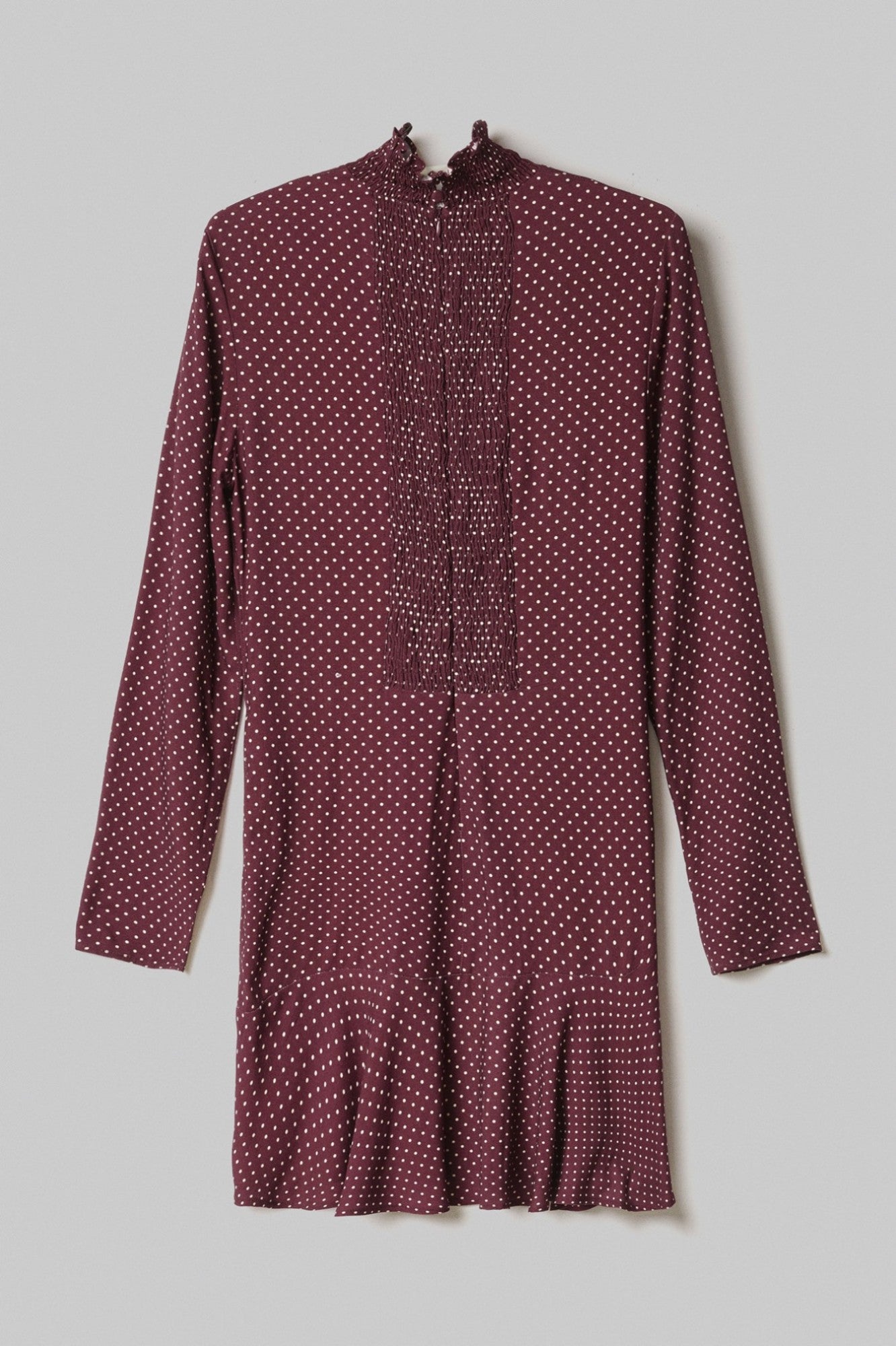 Abito corto ASTRID / Mar de Margaritas