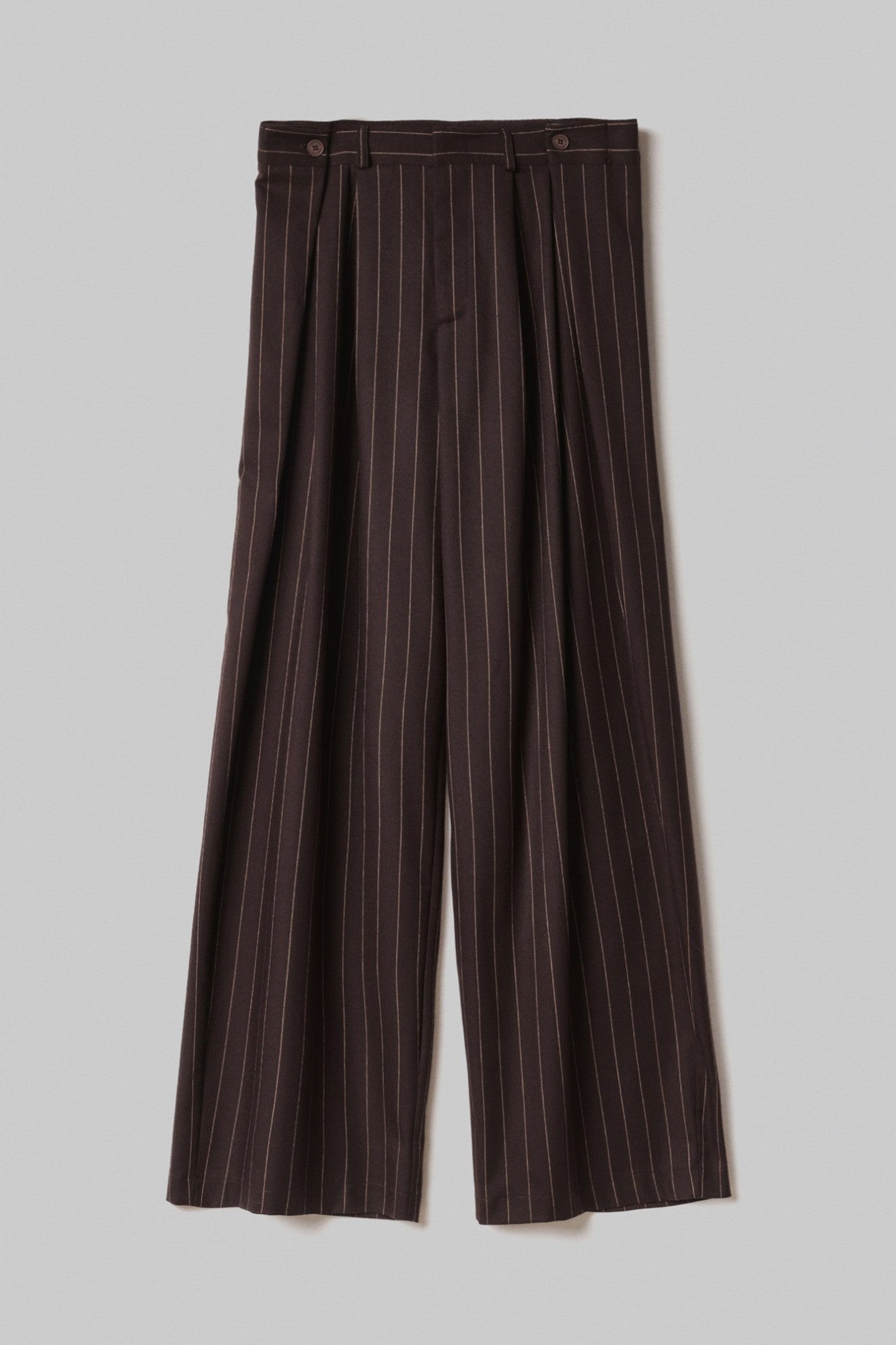 Pantalone ampio ASHTON