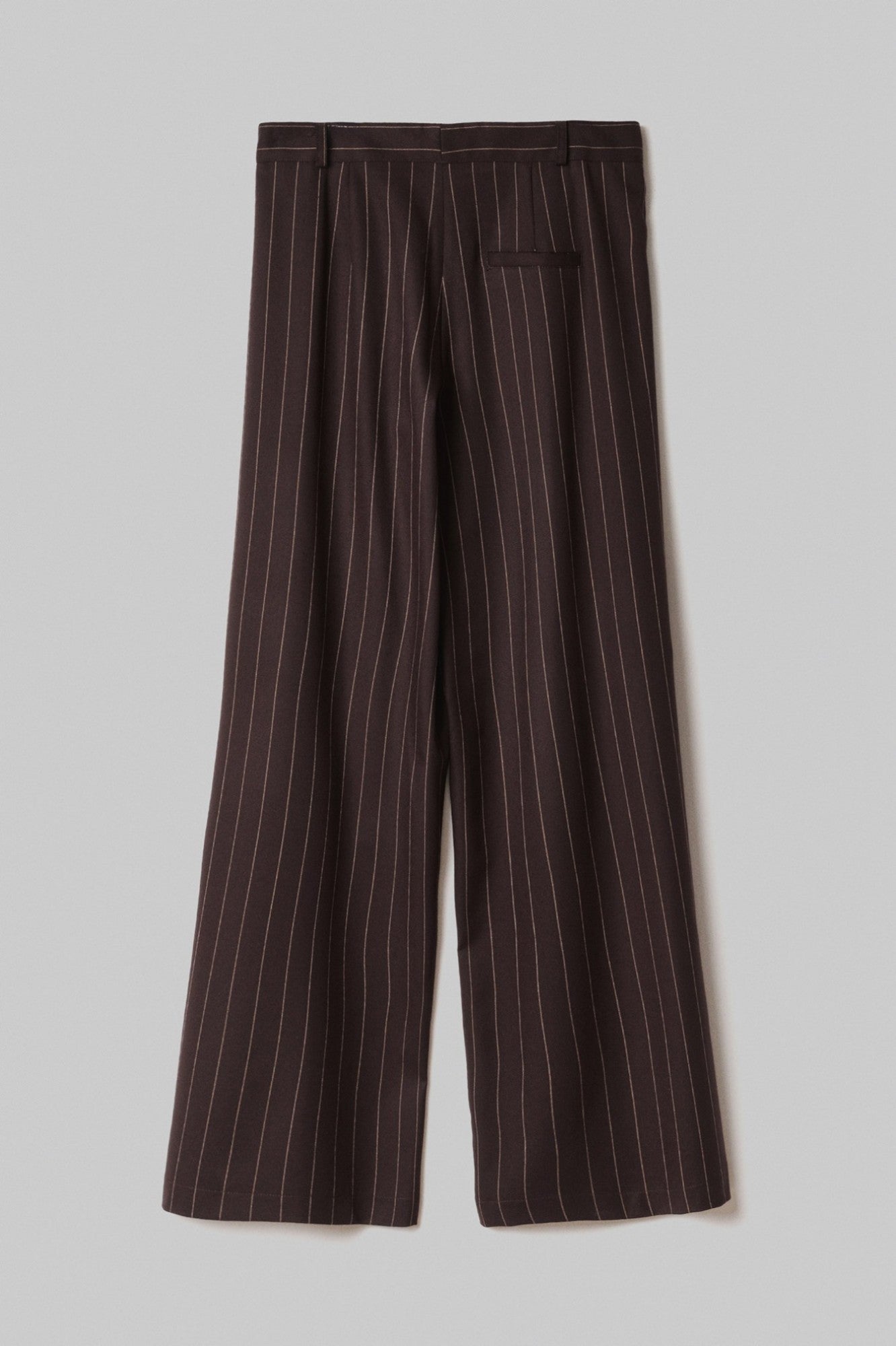 Pantalone ampio ASHTON