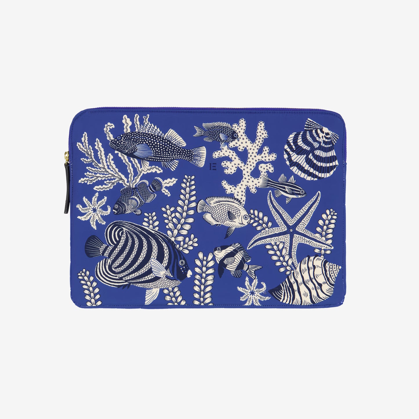 Laptop cover da 14" Neptune / Inoui Editions