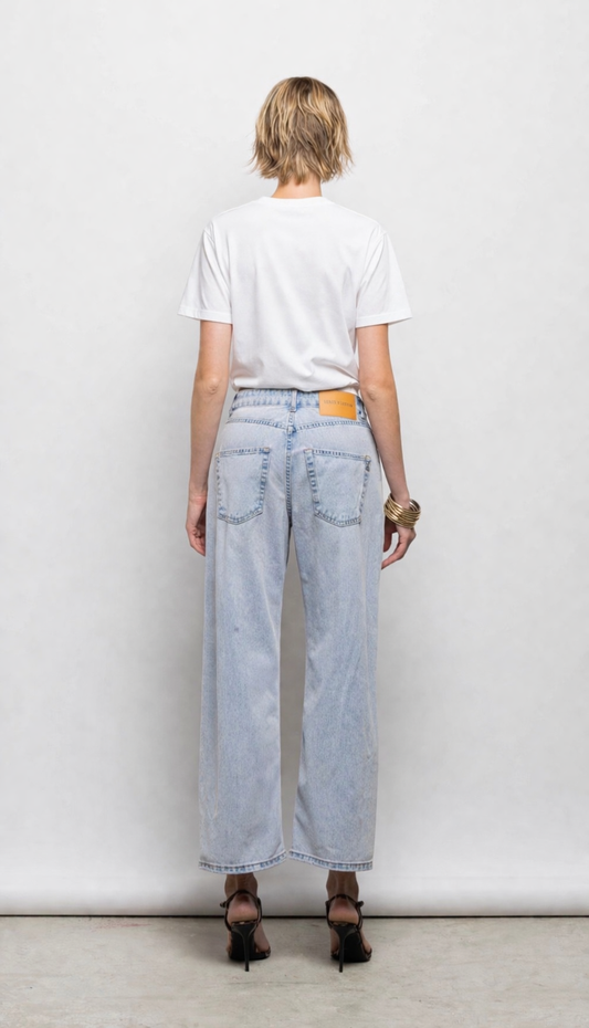 Jeans boy fit DIANA/ God Save Denim