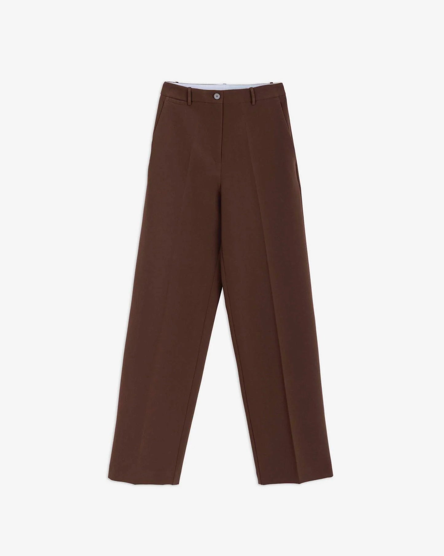 Pantalone sartoriale