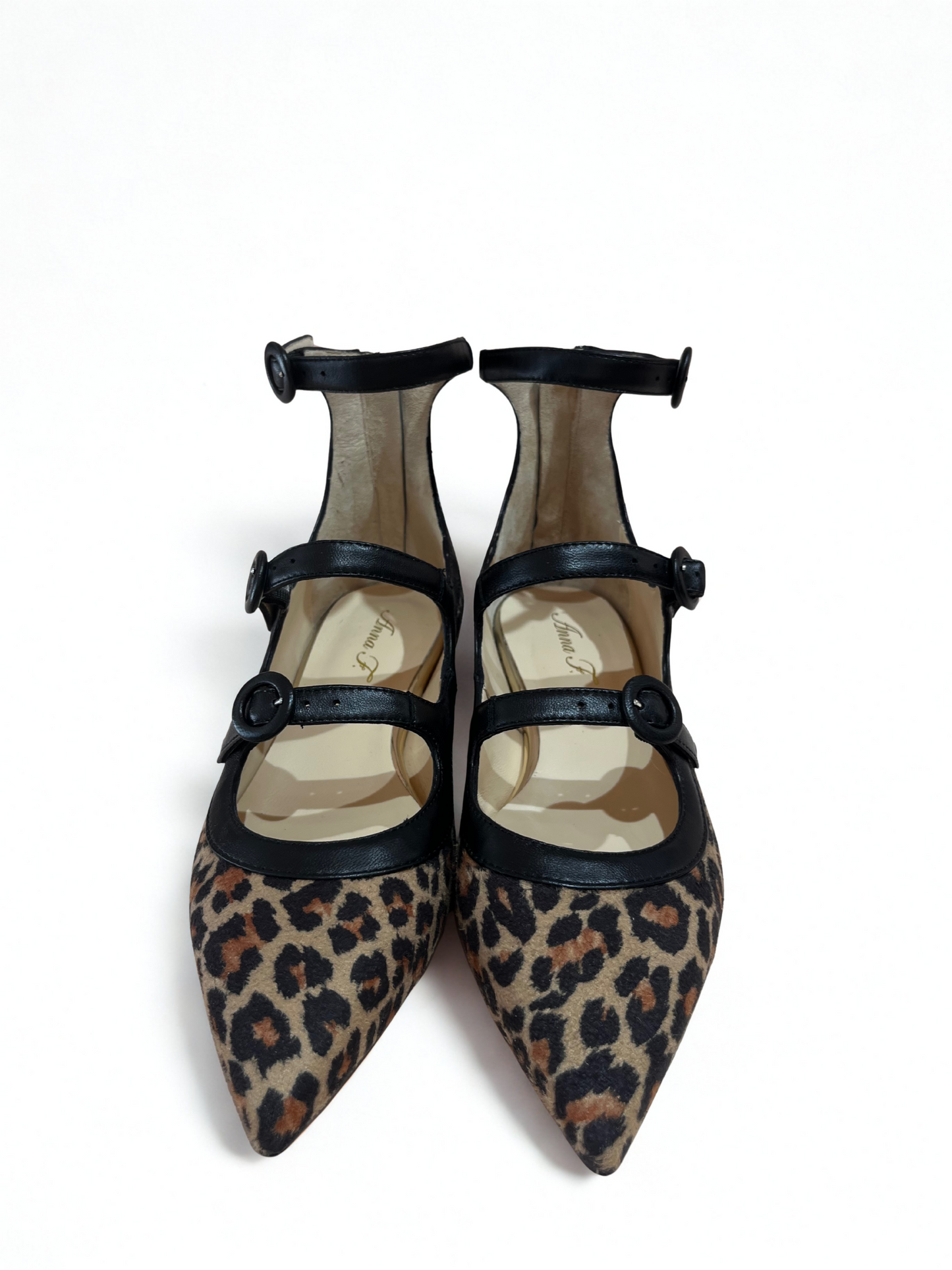 Ballerina maku / Anna f