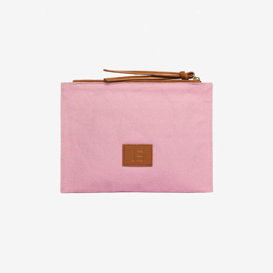 Pochette a busta piccola Lion / Inoui Editions