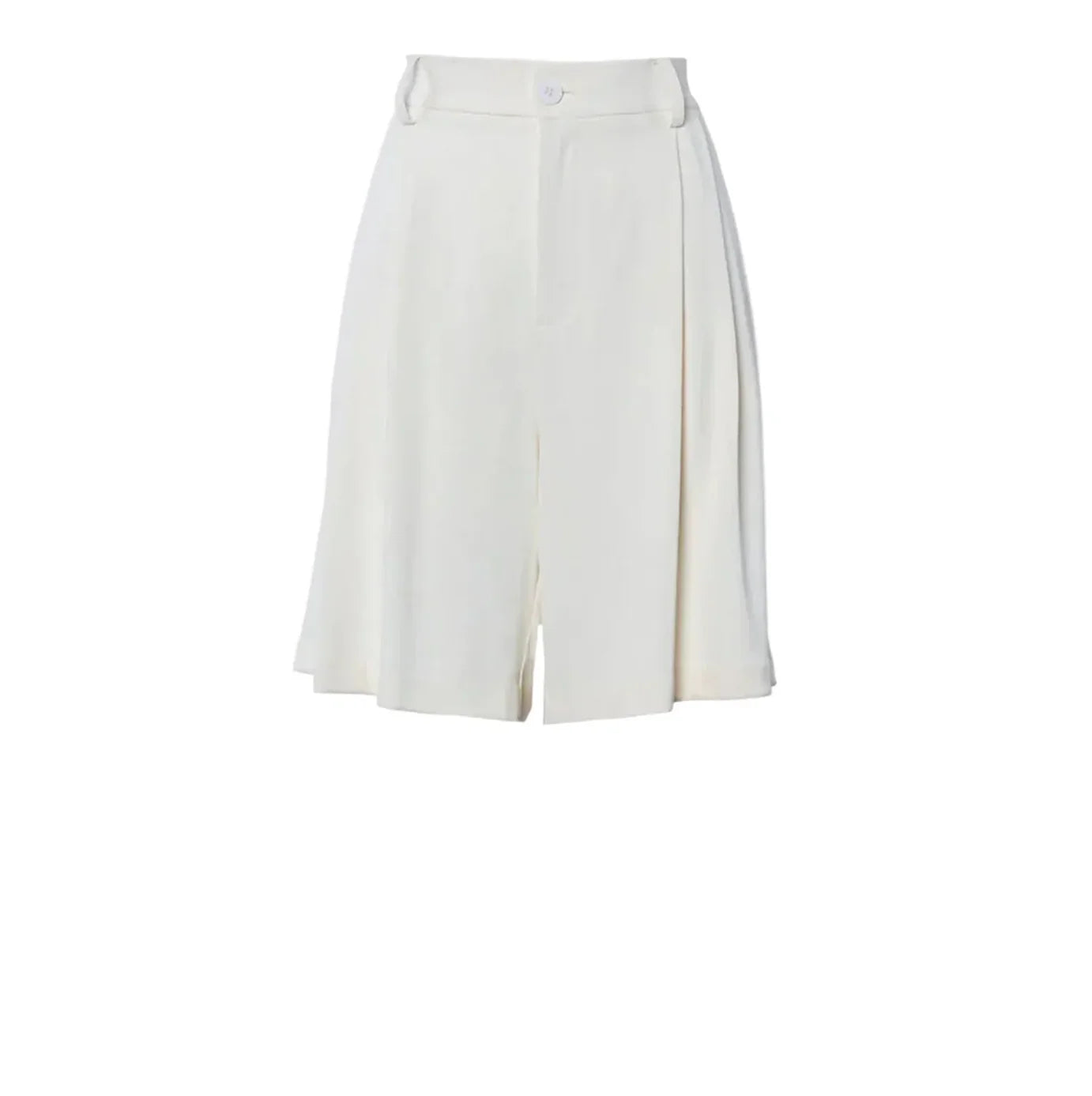 Bermuda con pince / Anonyme Designers