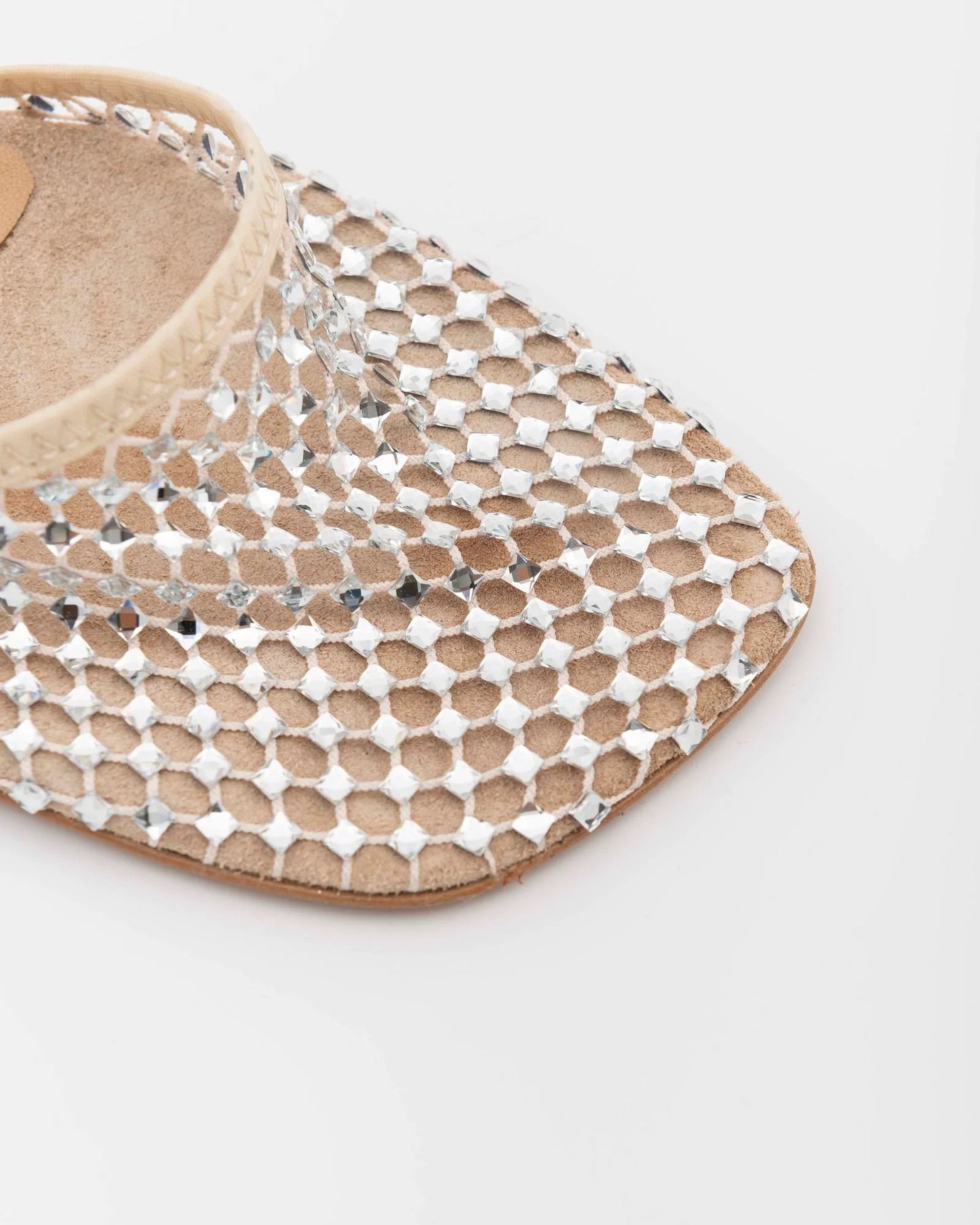 Scarpe mule con tacco / Alysi