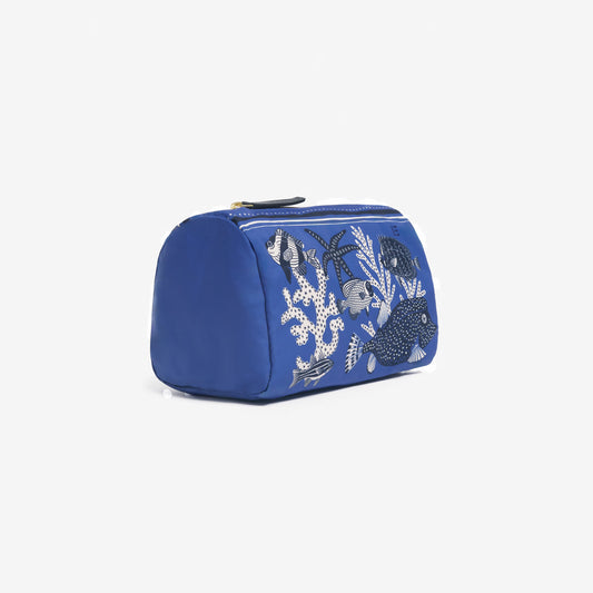Pochette piccola Neptune / Inoui Editions