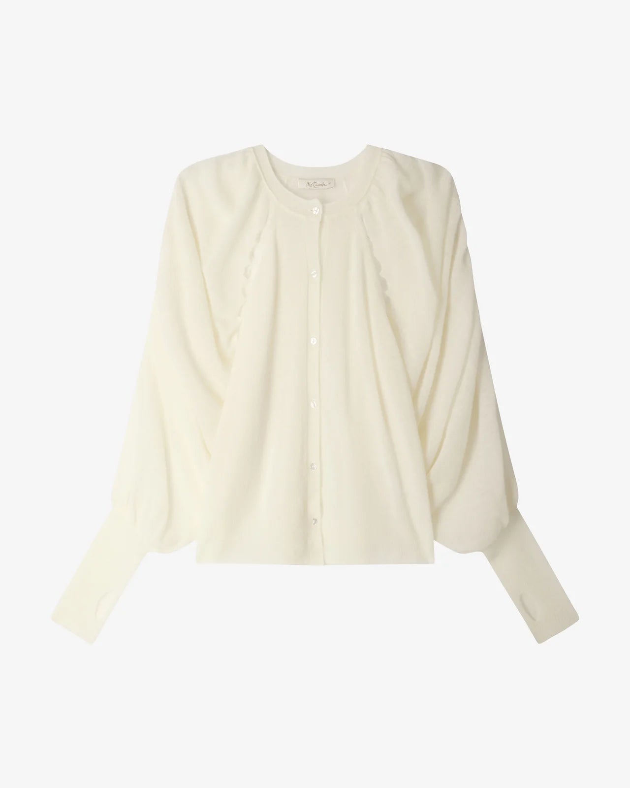 Cardigan CARNATION