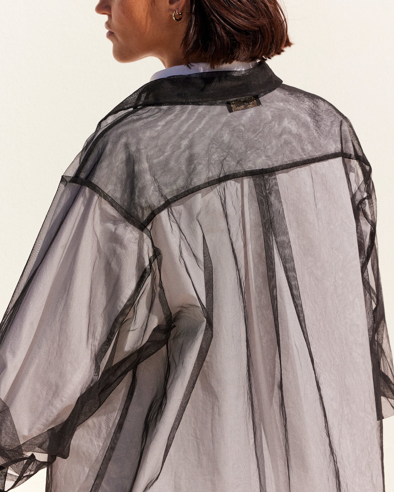 Camicia doppia VELORA