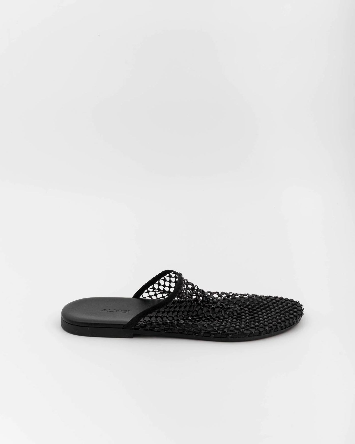 Scarpe Mule con strass / Alysi