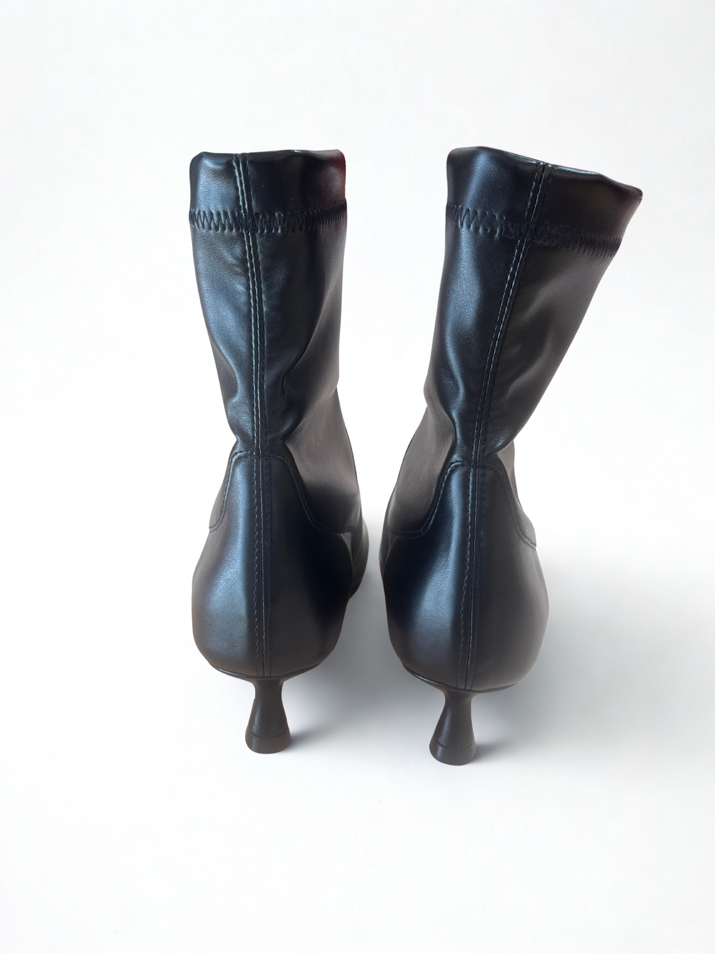 Stivaletto morbido / Anna f.