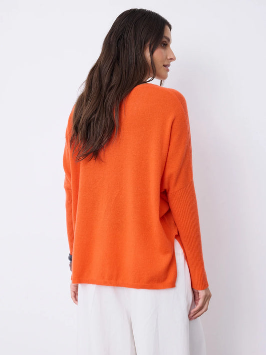Maglia/Poncho FAUSTINE