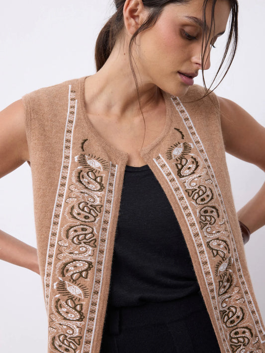 Gilet JANE