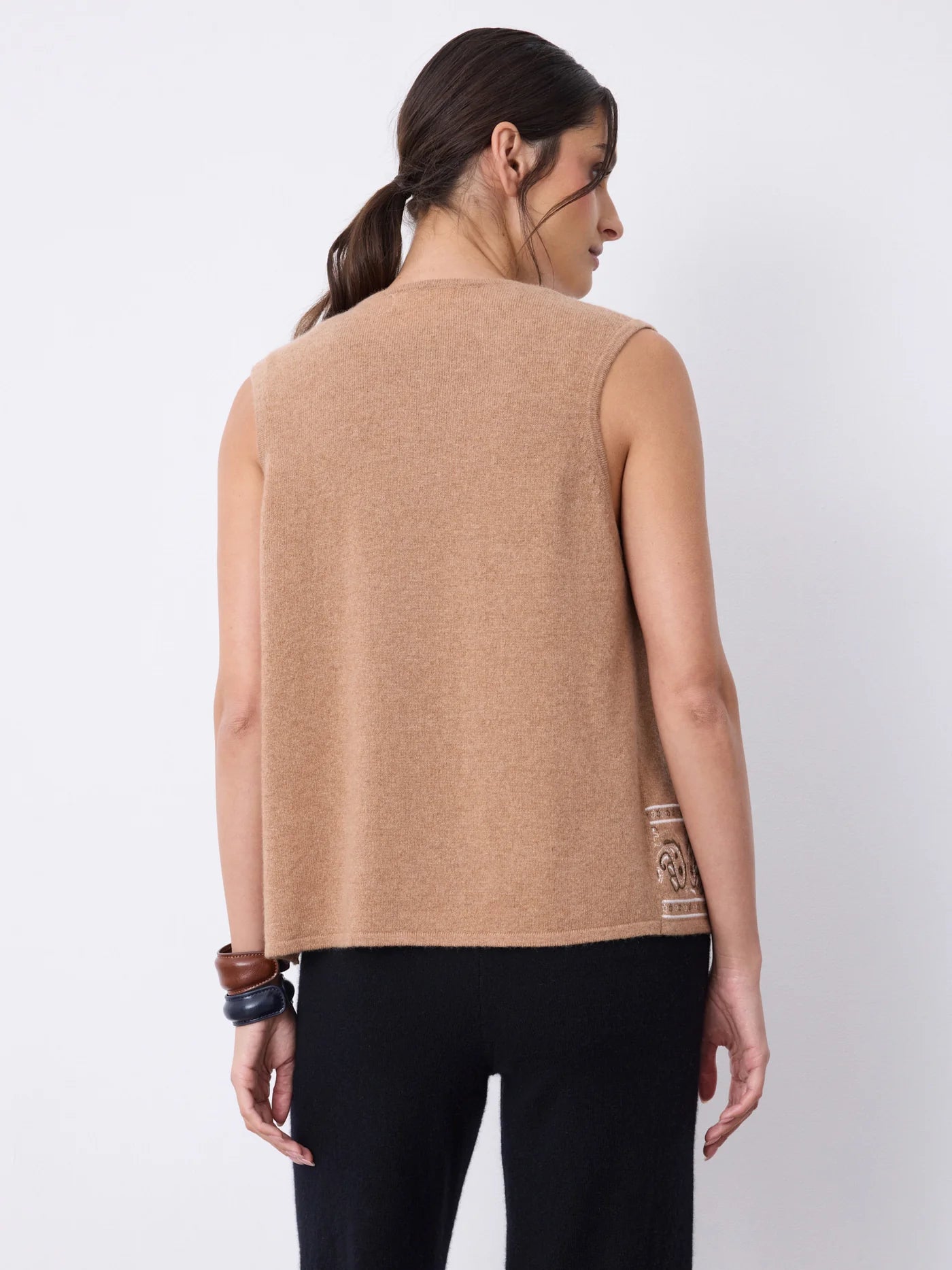 Gilet JANE