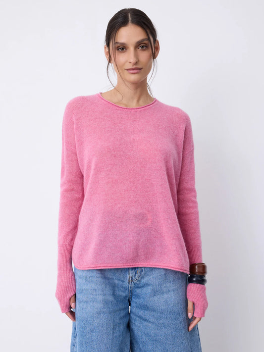 Pull in Cachemire PIPPA
