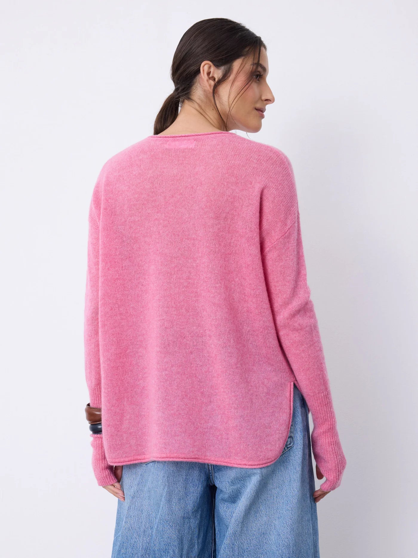 Pull in Cachemire PIPPA