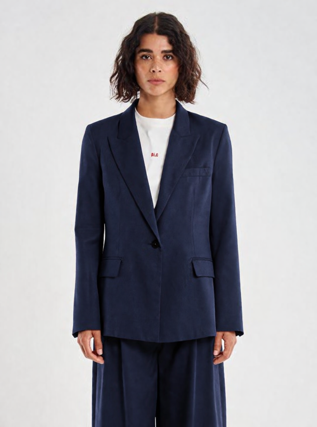 Blazer / SoloTre