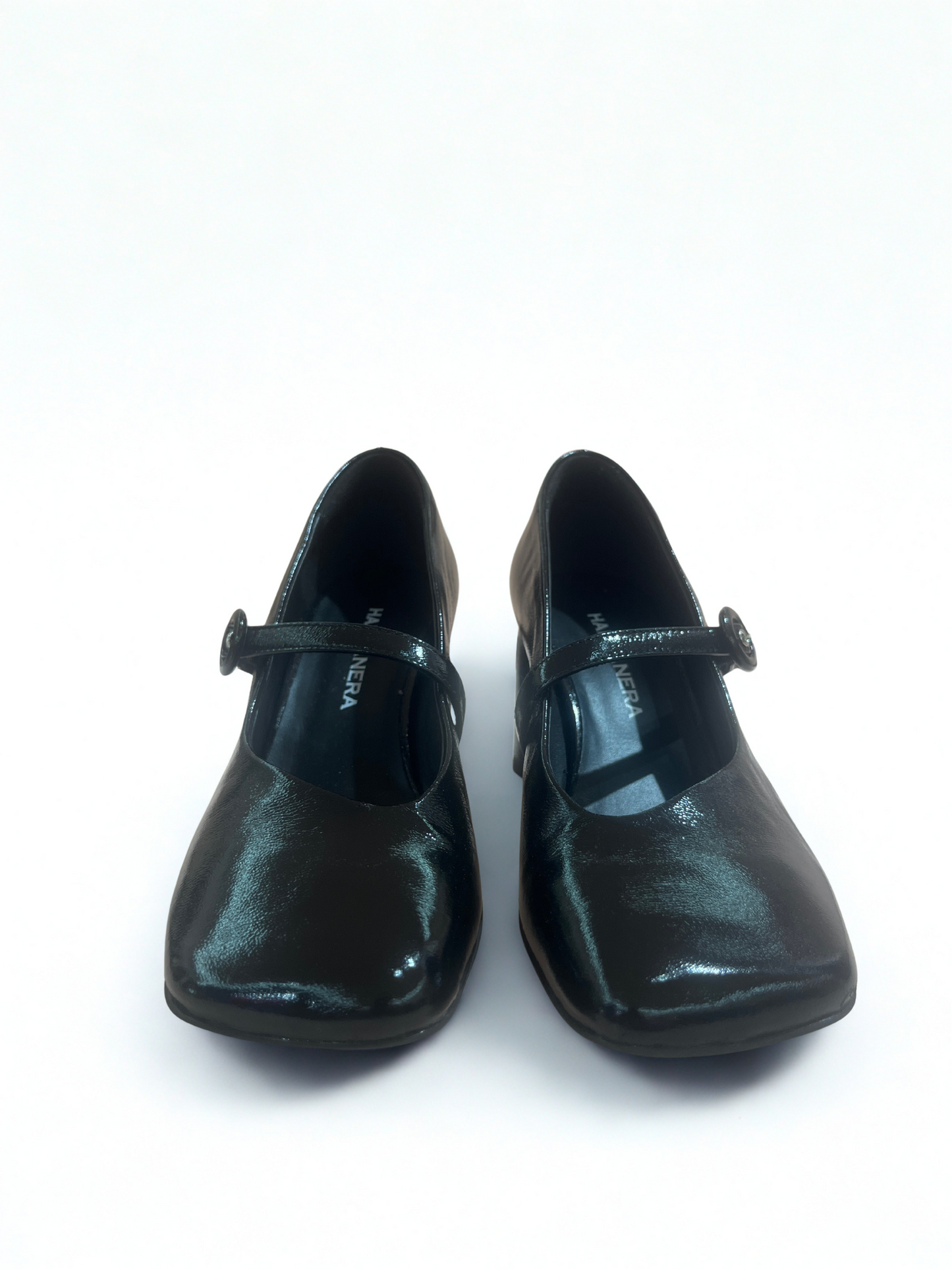 Mary Jane glaze / Halmanera