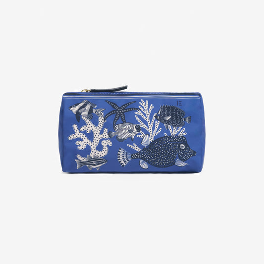 Pochette piccola Neptune / Inoui Editions