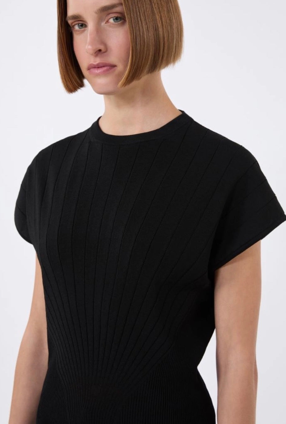 Maglia a coste SAMBA /Sportmax