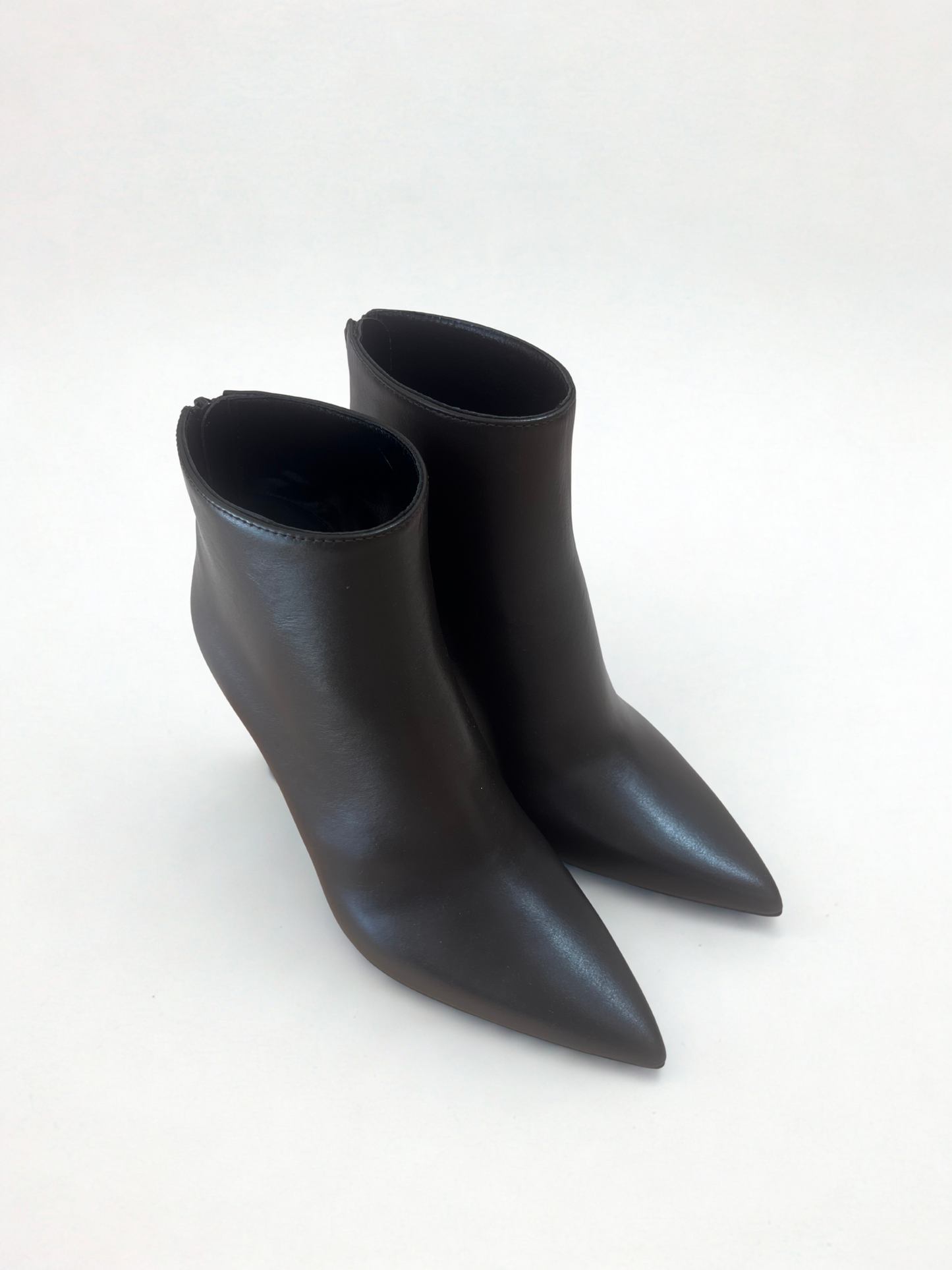 Ankle Boots marroni / Anna F.