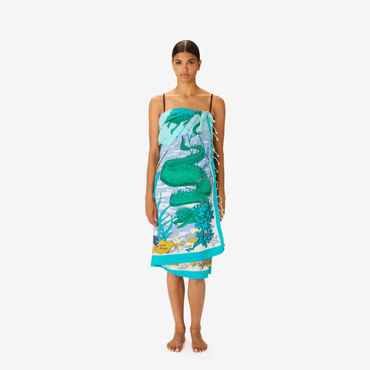 Fouta 100 Fantastique / Inouï Editions