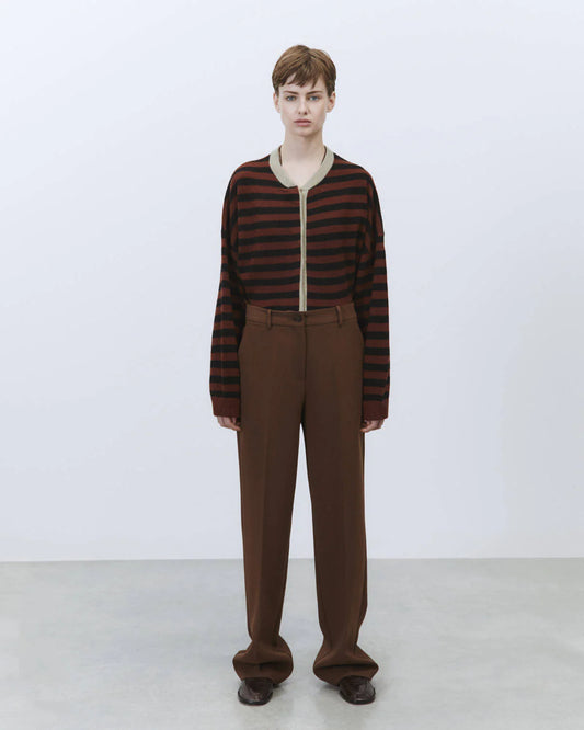 Pantalone sartoriale