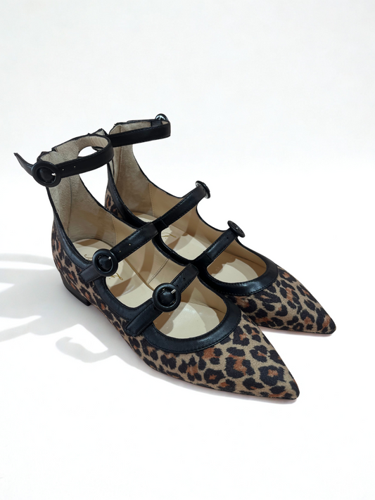 Ballerina maku / Anna f