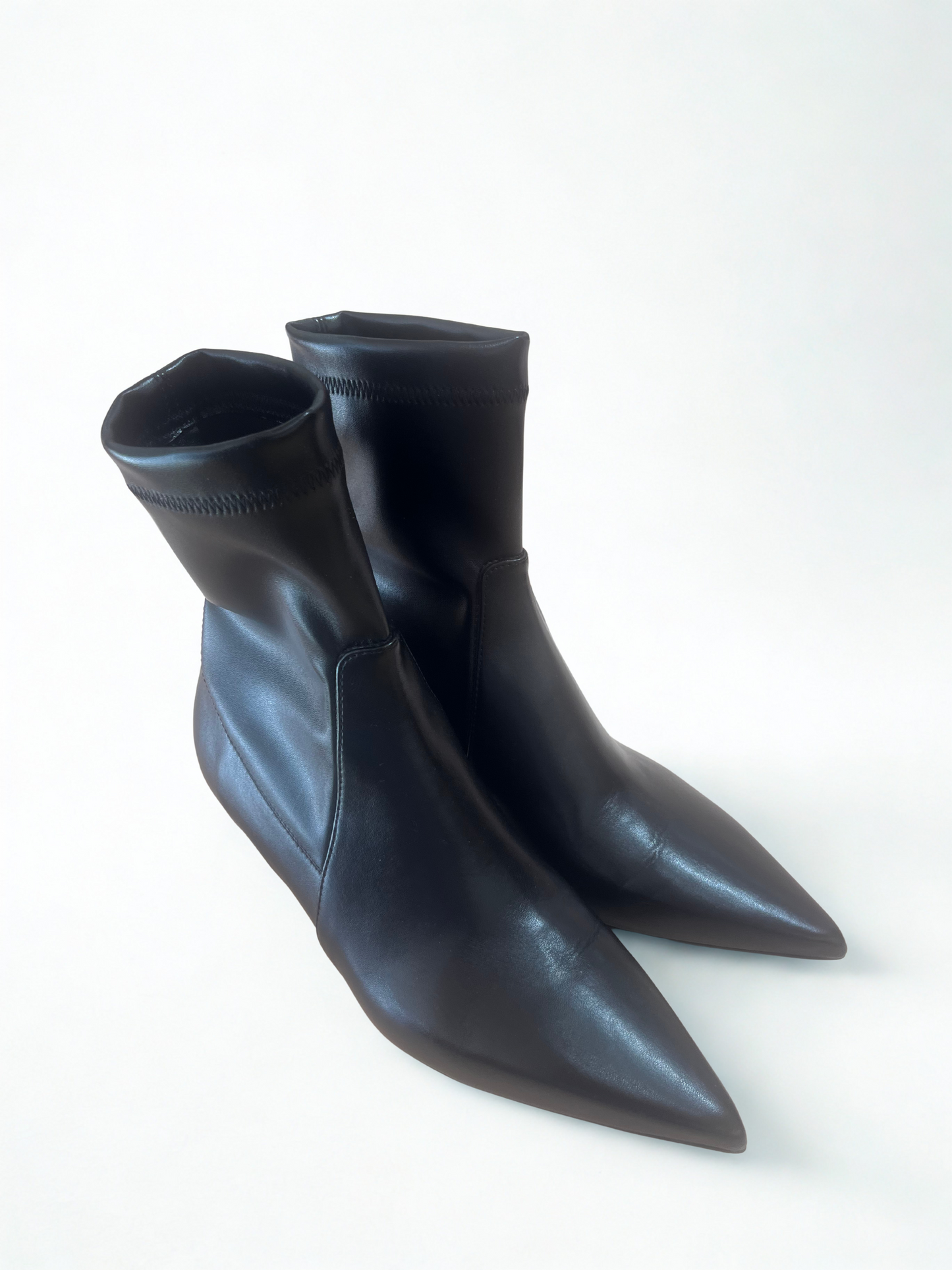 Stivaletto morbido / Anna f.