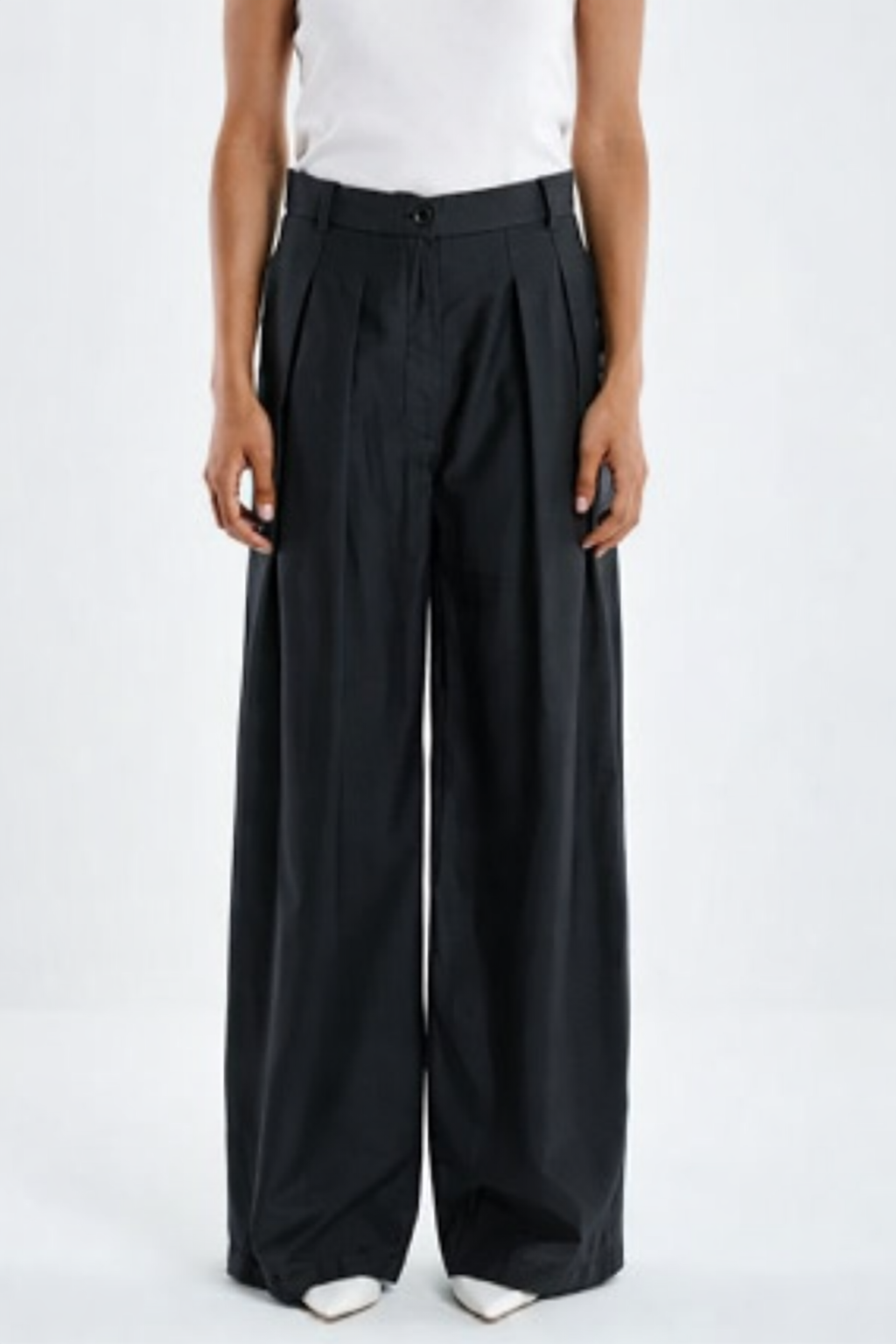 Pantalone leggero / SoloTre
