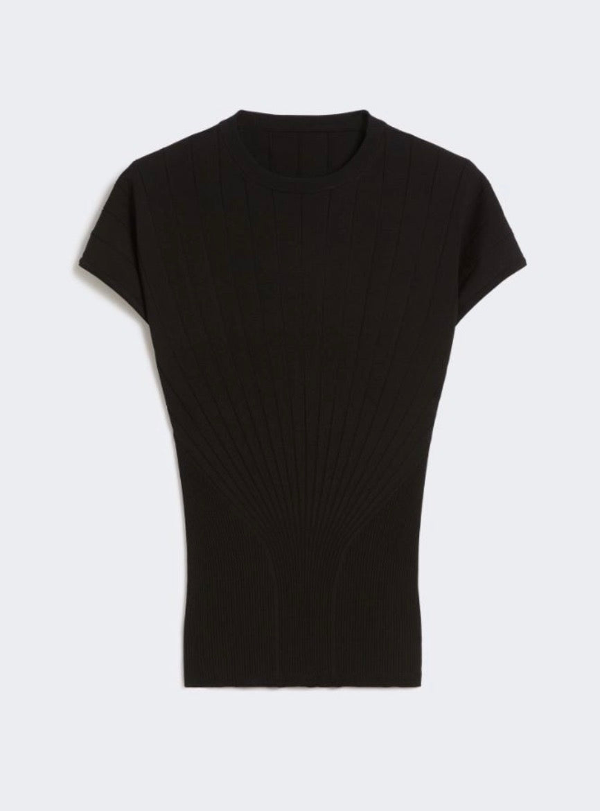 Maglia a coste SAMBA /Sportmax