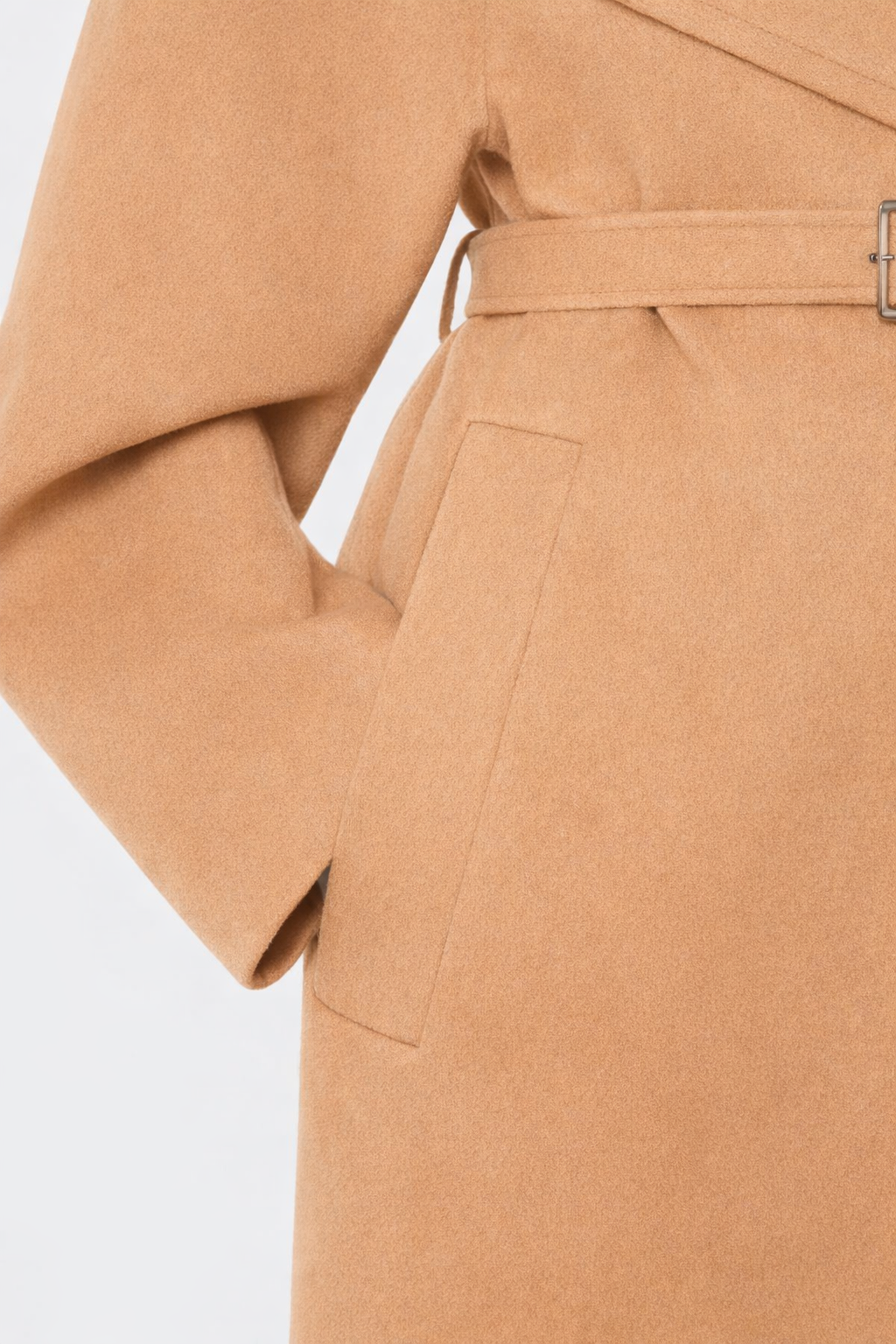 Cappotto corto PAGINE / Sportmax