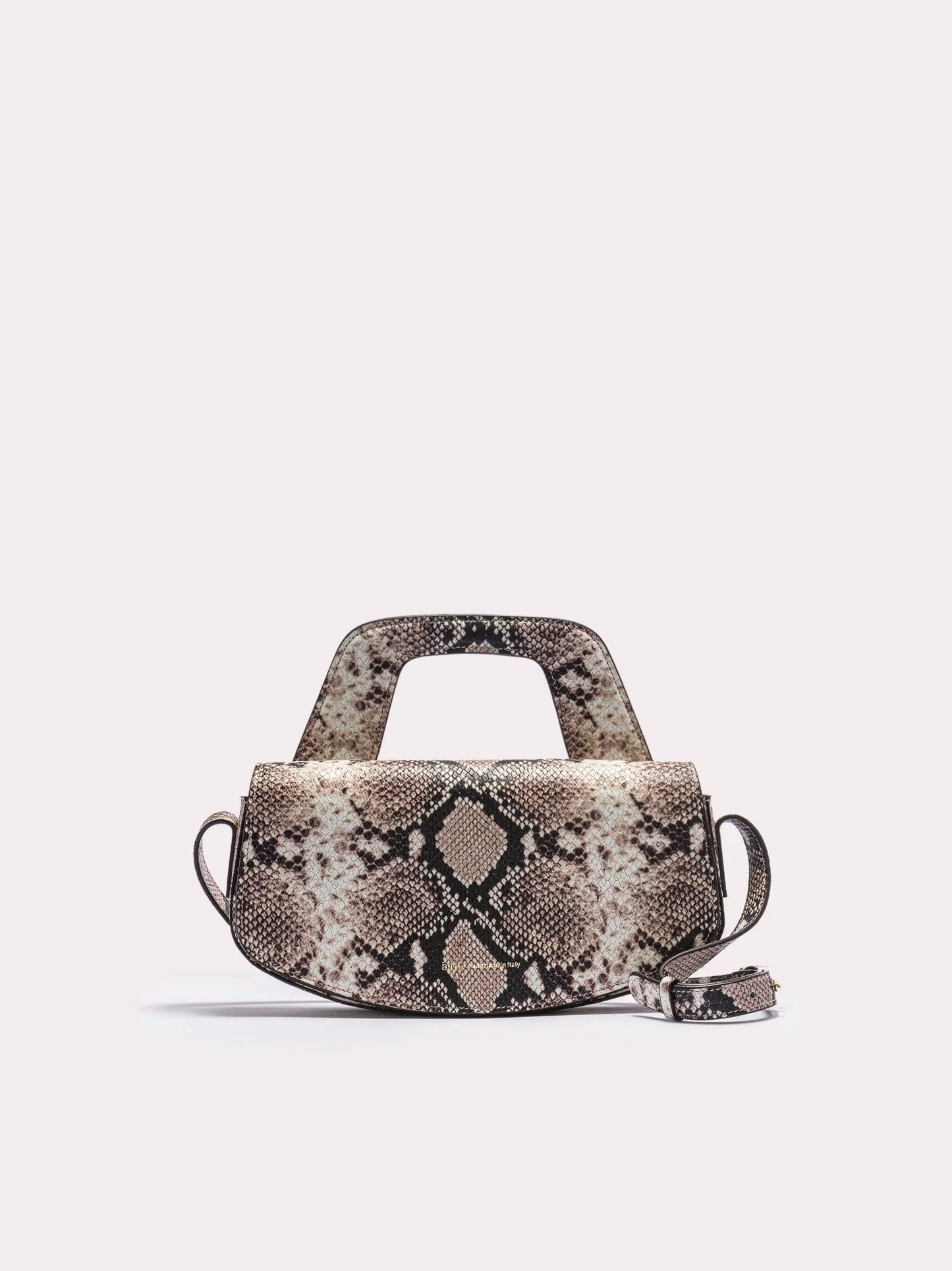 Borsa Emma