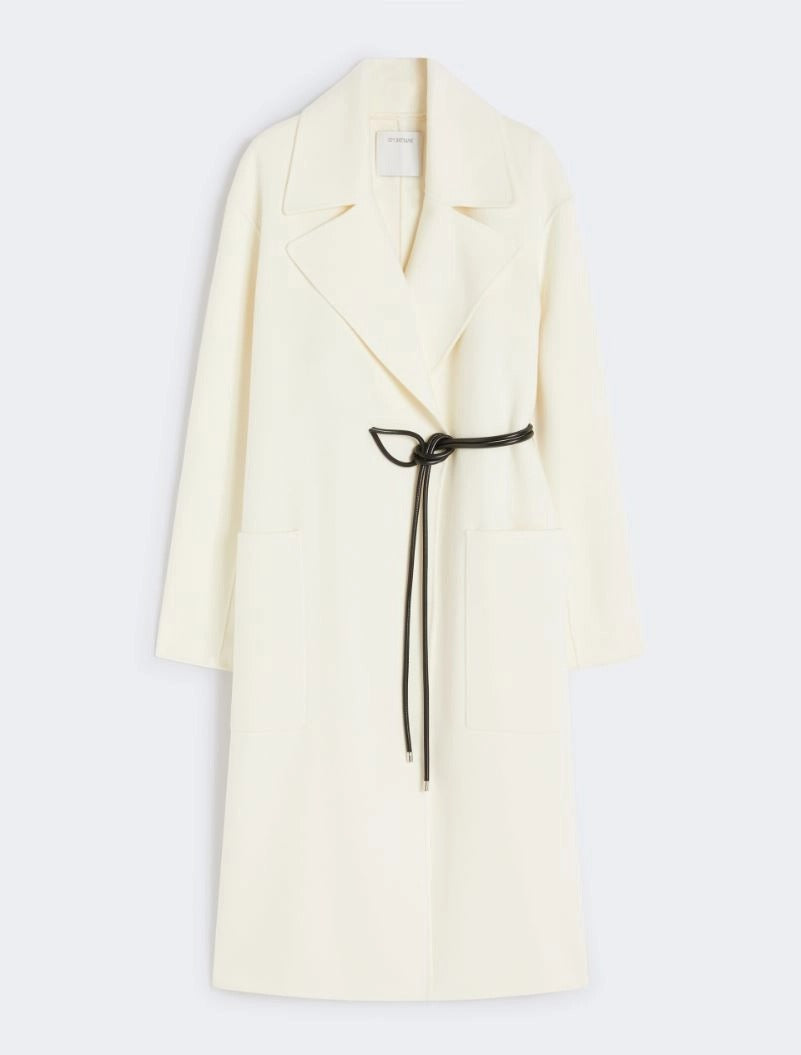 Cappotto ABATE