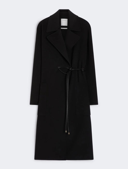 Cappotto ABATE