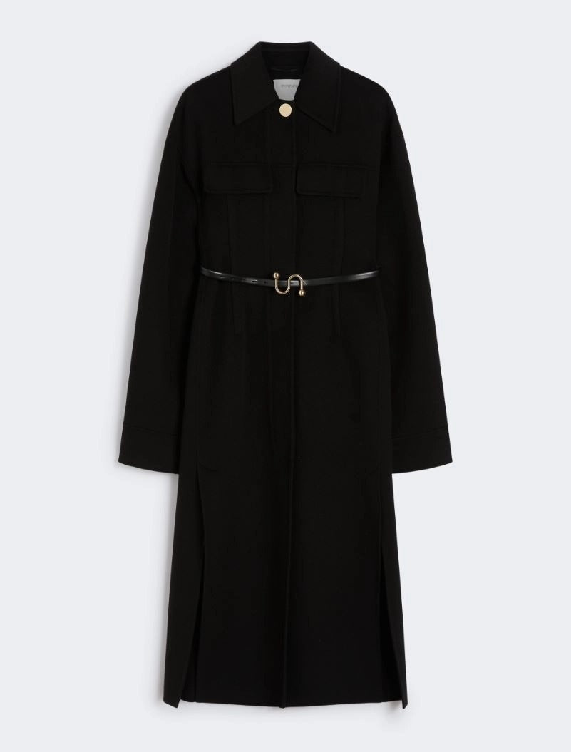 Cappotto OLIO