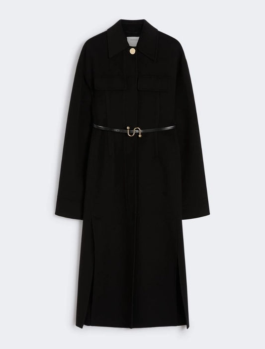 Cappotto OLIO